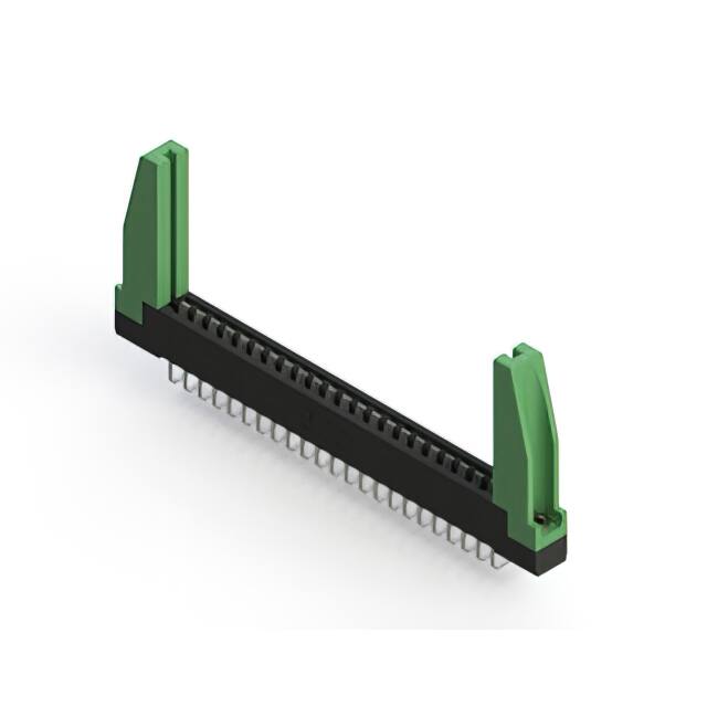 357-023-459-178 EDAC Inc.  Edgeboard Connectors
